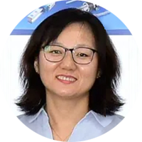 — Candice Zhang，<br /> 三級營銷傳播專家